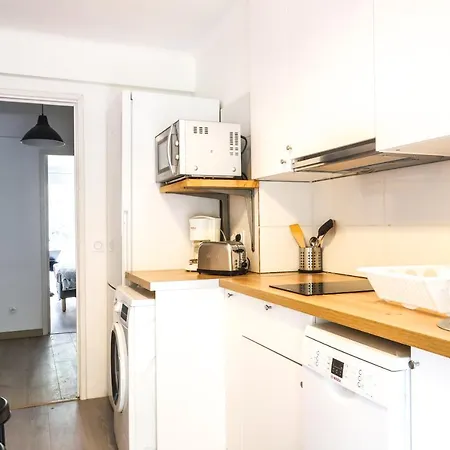 La Provence Quarto em Acomodações Particulares