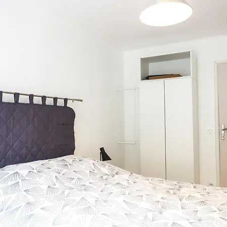 Quarto em Acomodações Particulares La Provence