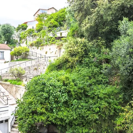 La Provence Kwatera prywatna Nicea