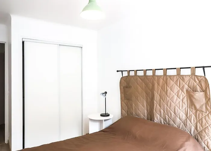 Homestay szállás La Provence Nizza