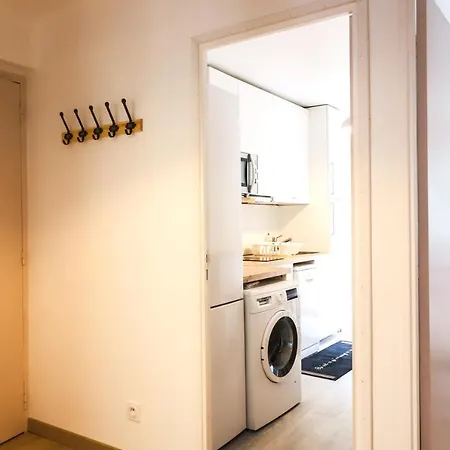 La Provence Homestay Nice