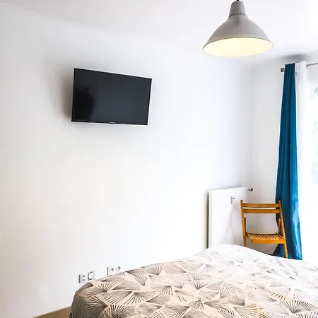 La Provence Homestay *
